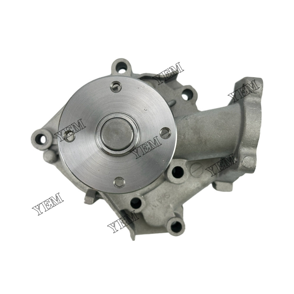 MD972002 4D55 Water Pump For Mitsubishi 4D55 diesel engines For Mitsubishi