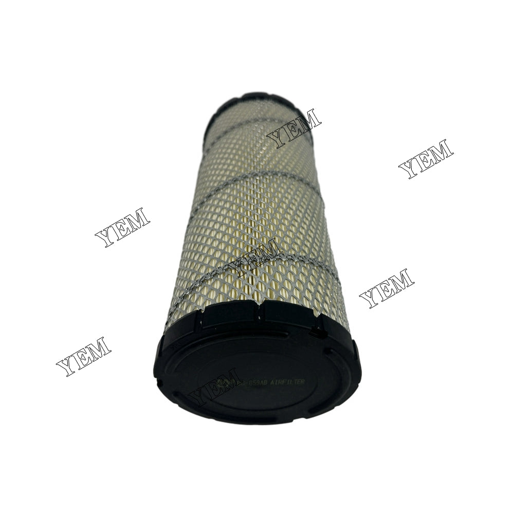 BC-859AB P822768 R1401-42270 JCB448 Air Filter For JCB JCB448 diesel engines For JCB