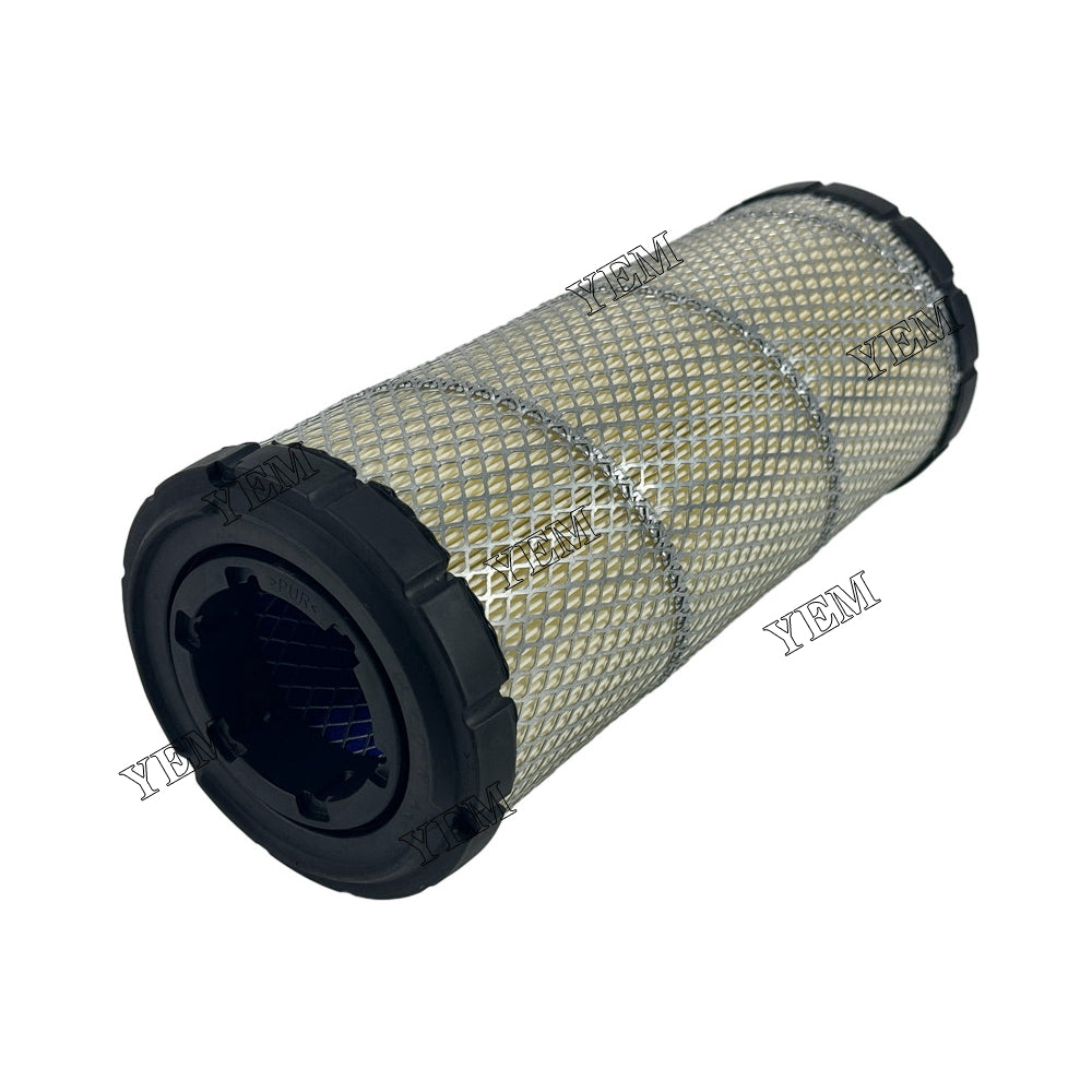 BC-859AB P822768 R1401-42270 JCB448 Air Filter For JCB JCB448 diesel engines For JCB