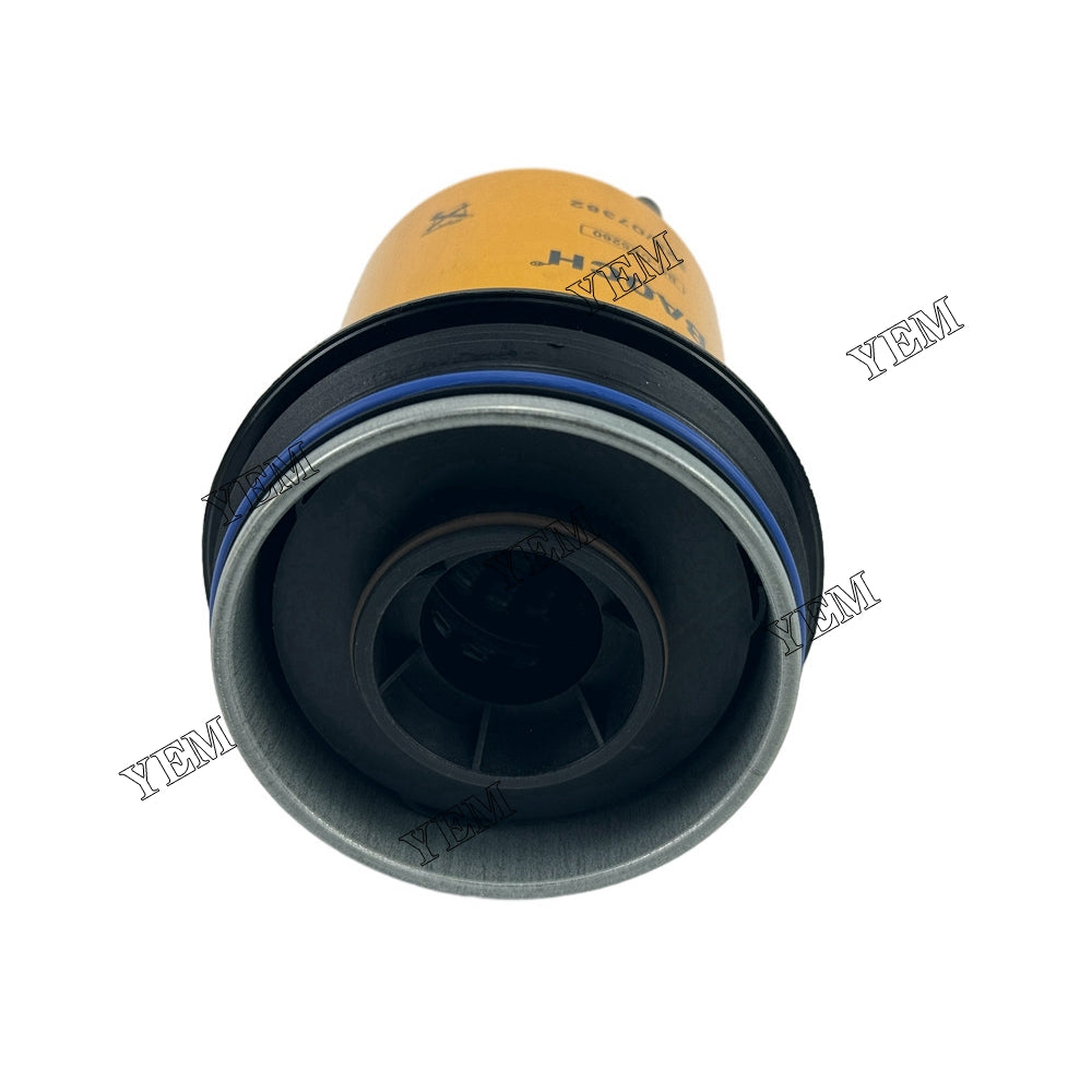 320/07382 BC-CX5260 P553550 Fuel Filter Element For JCB diesel engines For JCB