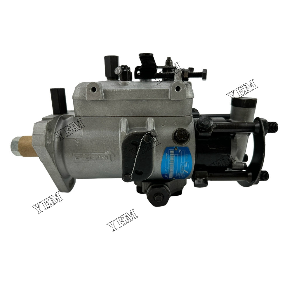 3348F791T 1004-4 Fuel Injection Pump For Perkins 1004-4 diesel engines For Perkins