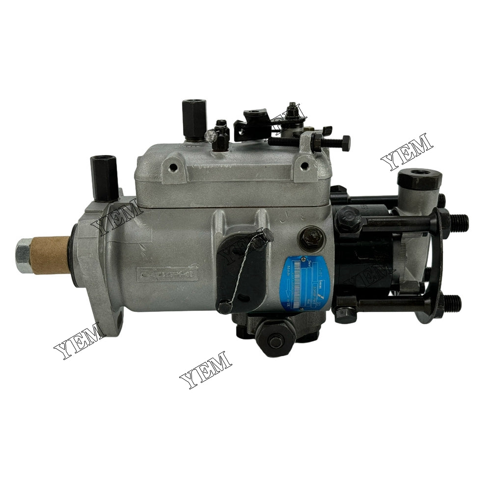 3348F791T 1004-4 Fuel Injection Pump For Perkins 1004-4 diesel engines For Perkins