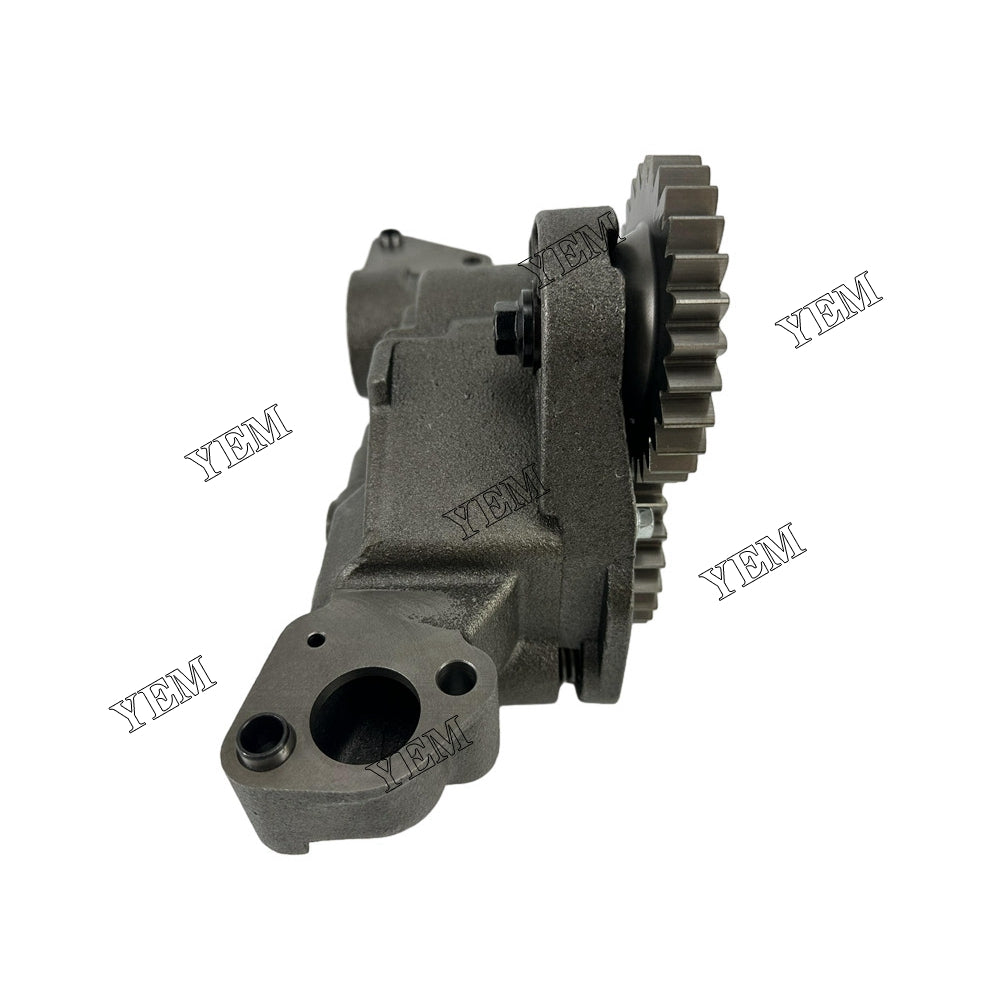 3687528 QSX15 Oil Pump For Cummins QSX15 diesel engines For Cummins