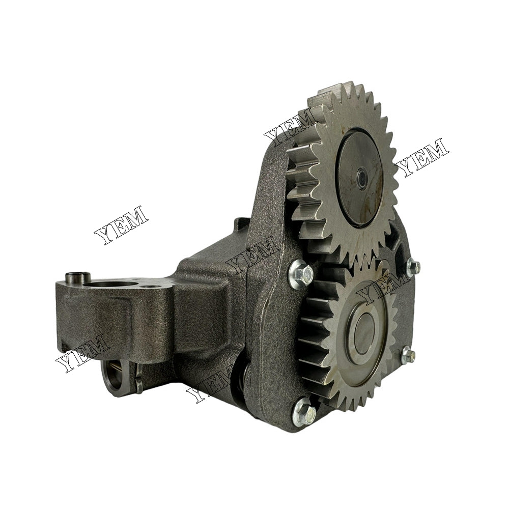 3687528 ISX15 Oil Pump For Cummins ISX15 diesel engines For Cummins