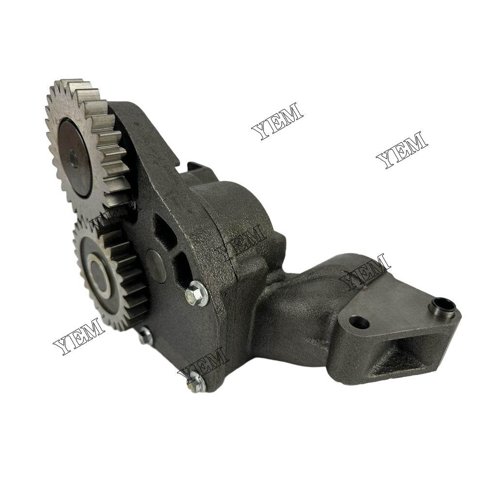 3687528 QSX15 Oil Pump For Cummins QSX15 diesel engines For Cummins