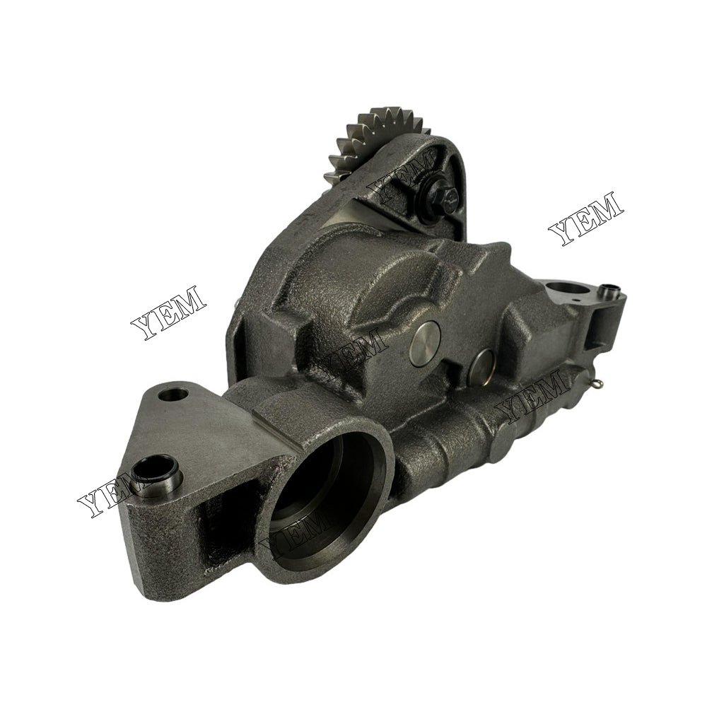 3687528 QSX15 Oil Pump For Cummins QSX15 diesel engines For Cummins