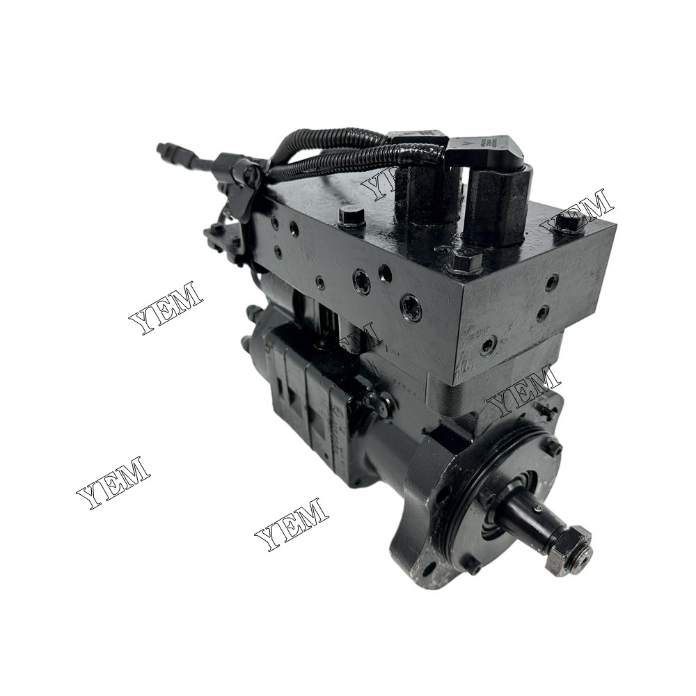 4076442NX QSC8.3 Fuel Injection Pump Assy For Cummins QSC8.3 diesel engines For Cummins