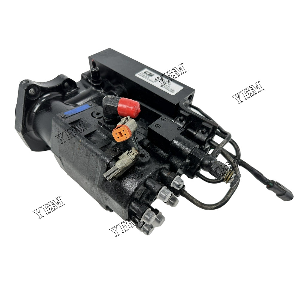 4076442NX ISC8.3 Fuel Injection Pump Assy For Cummins ISC8.3 diesel engines For Cummins