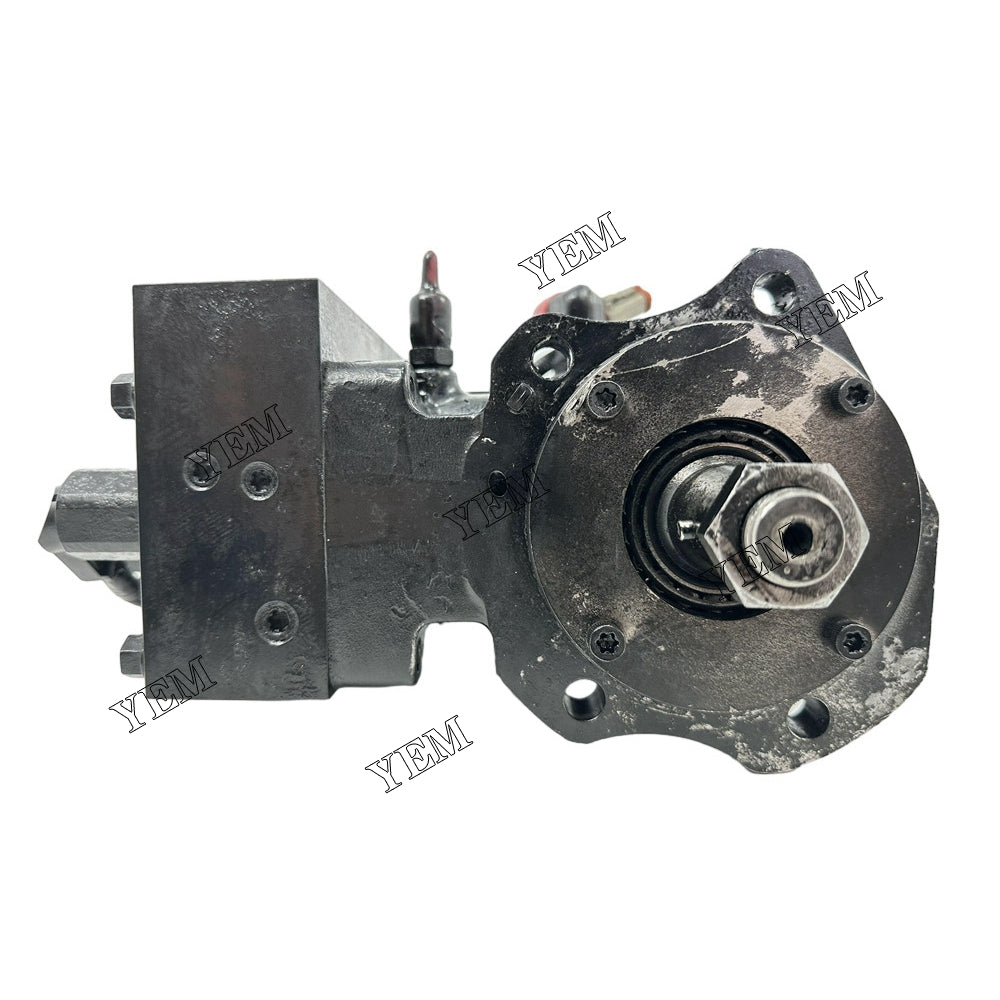 4076442NX ISC8.3 Fuel Injection Pump Assy For Cummins ISC8.3 diesel engines For Cummins