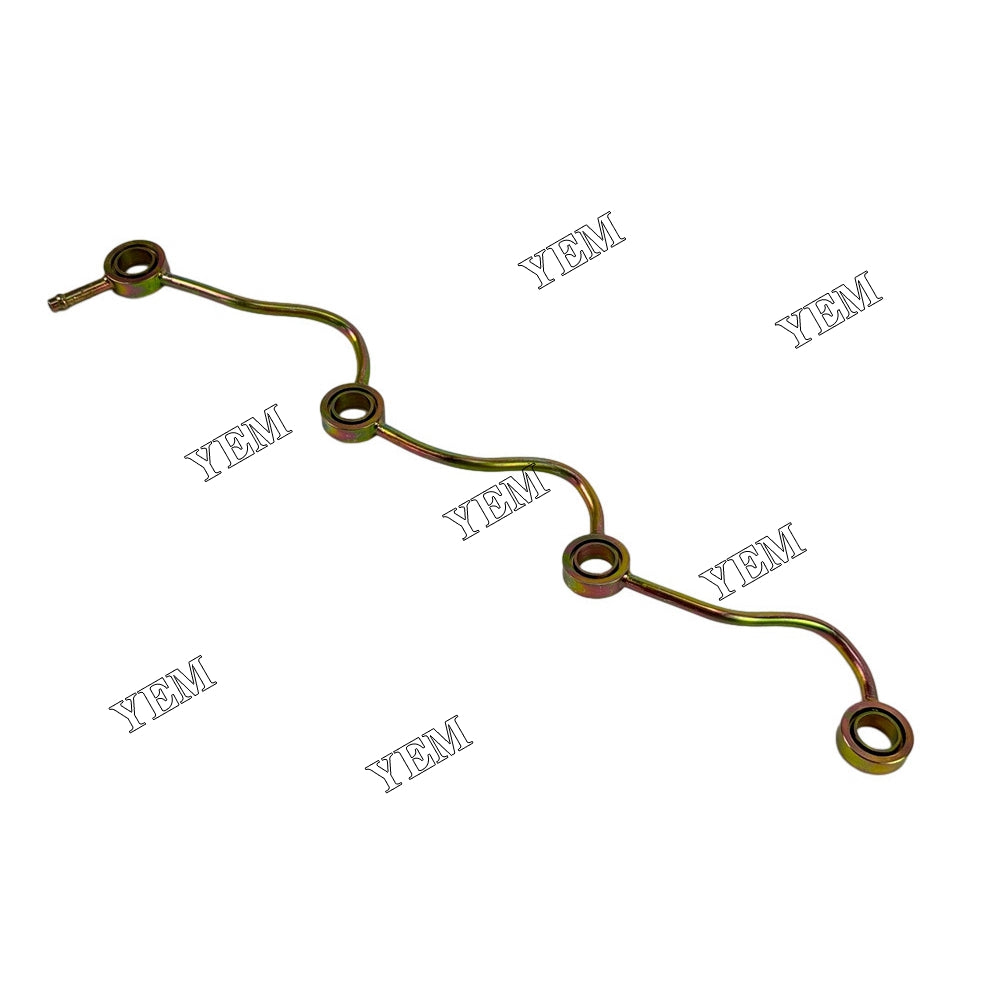 4900305 A2300 Fuel Injector Return Pipe For Cummins A2300 diesel engines For Cummins