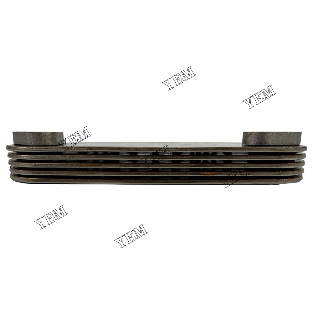 6D34 Oil Cooler Core For Mitsubishi 6D34 diesel engines For Mitsubishi