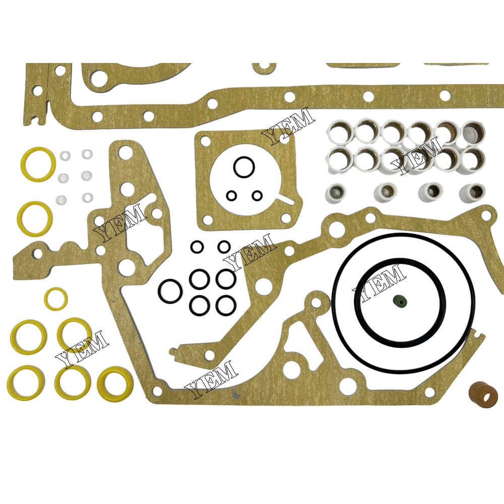 3304 Full Gasket Kit old version For Caterpillar 3304 diesel engines For Caterpillar