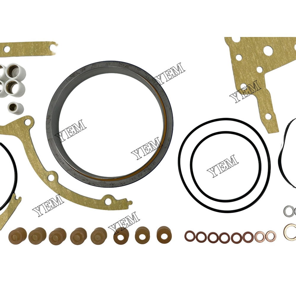 3304 Full Gasket Kit old version For Caterpillar 3304 diesel engines For Caterpillar