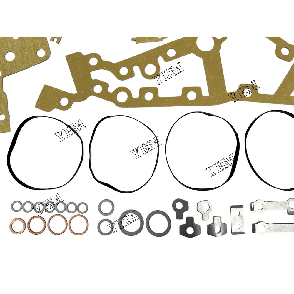 3304 Full Gasket Kit old version For Caterpillar 3304 diesel engines For Caterpillar