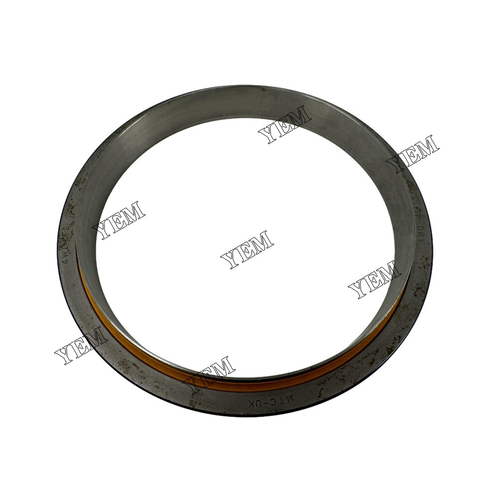 4W0452 3304 Crankshaft Rear Oil Seal For Caterpillar 3304 diesel engines