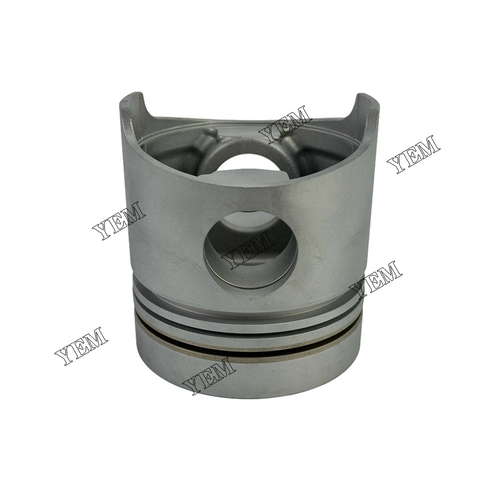 4pcs 13216-1470 W04D OEM Piston STD & Pin &Circlip For Hino W04D diesel engines For Hino