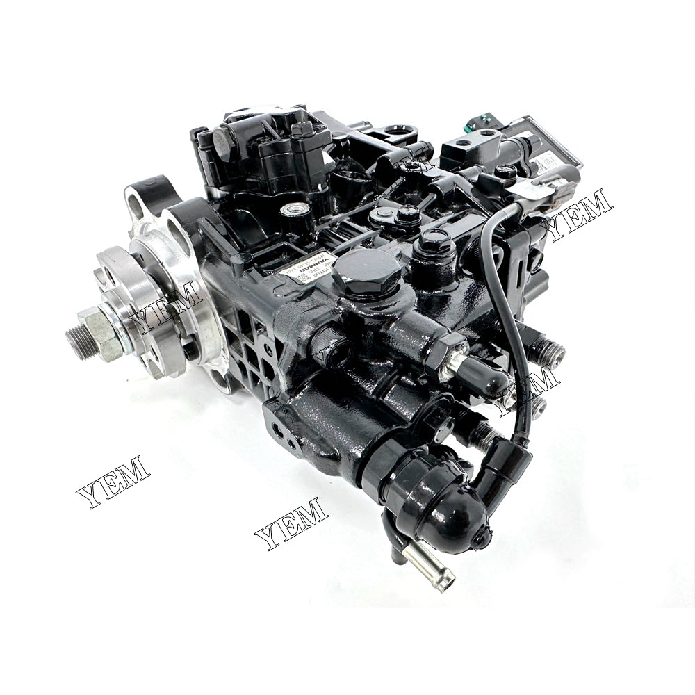 729923-51340 729939-51370 729974-51370 4TNV98 Fuel Injection Pump Assy For Yanmar 4TNV98 diesel engines