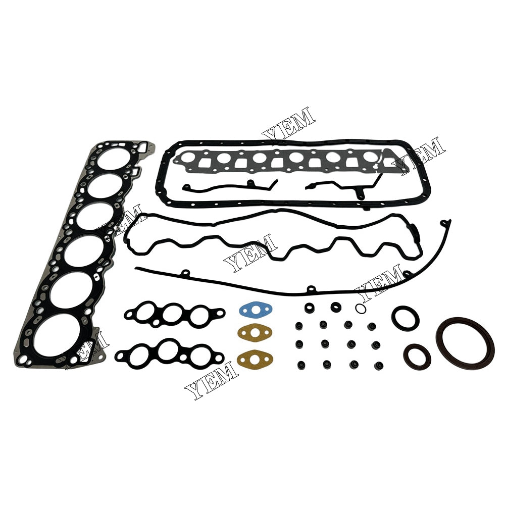 RD28 Full Gasket Kit For Nissan RD28 diesel engines