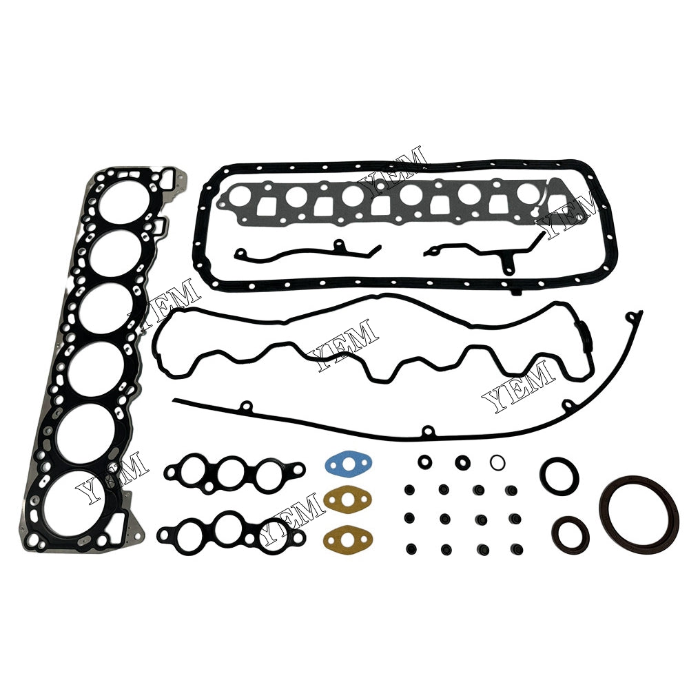 RD28 Full Gasket Kit For Nissan RD28 diesel engines For Nissan