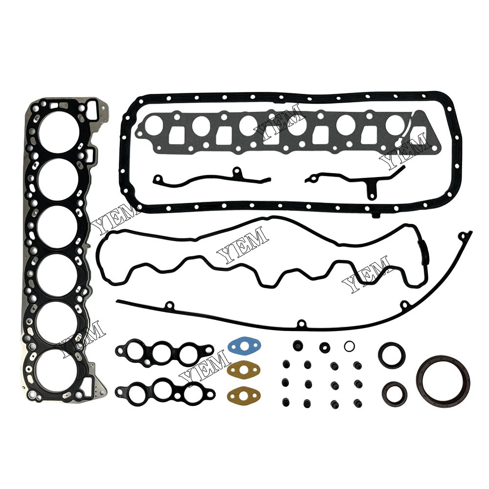 RD28 Full Gasket Kit For Nissan RD28 diesel engines For Nissan