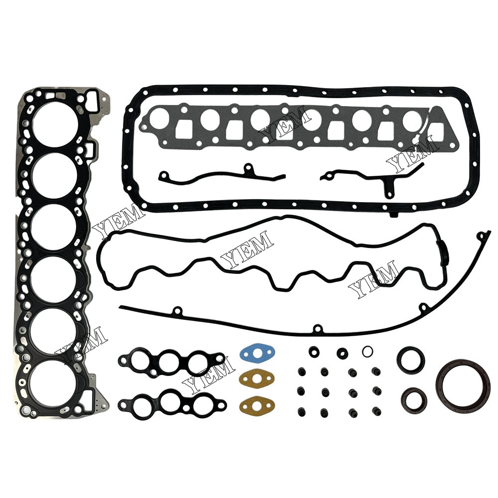 RD28 Full Gasket Kit For Nissan RD28 diesel engines For Nissan