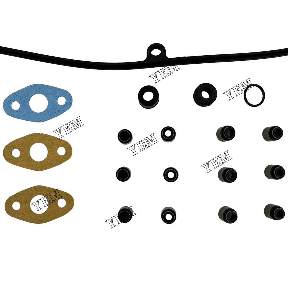 RD28 Full Gasket Kit For Nissan RD28 diesel engines For Nissan