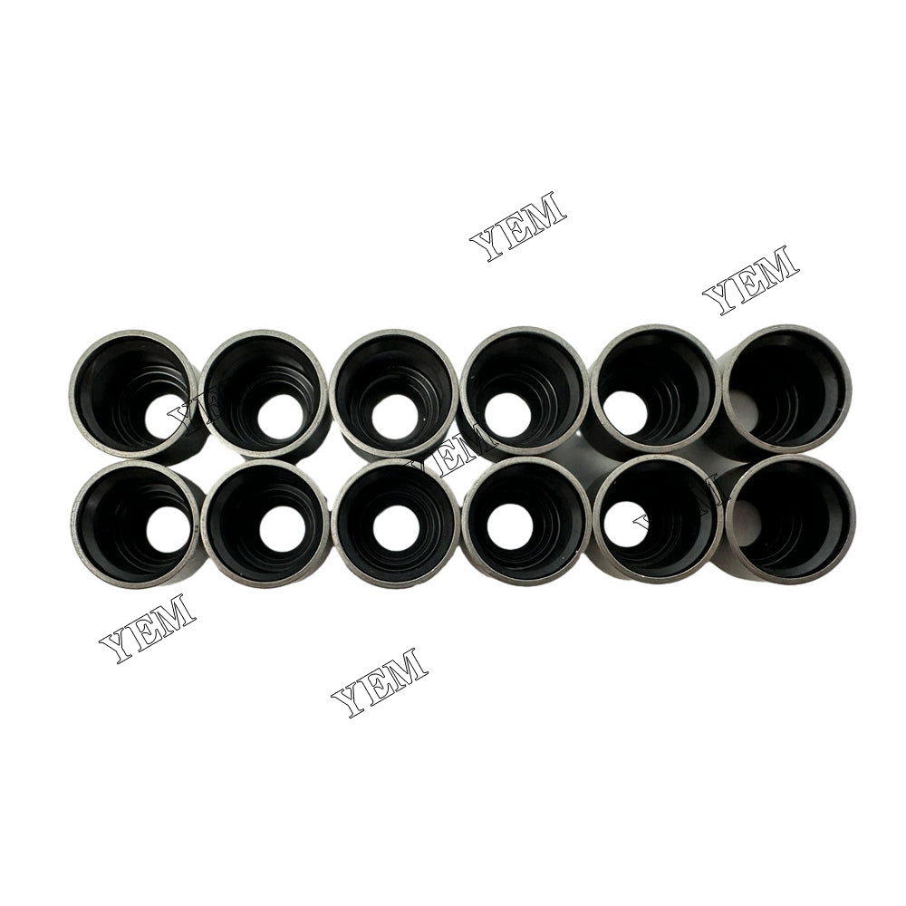 12pcs RD28 Valve Oil Seal For Nissan RD28 diesel engines For Nissan