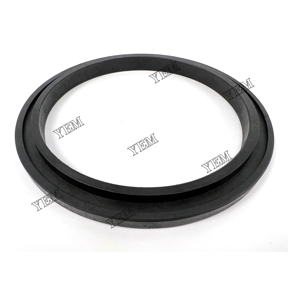 4965569 QSX15 Crankshaft Rear Oil Seal For Cummins QSX15 diesel engines For Cummins