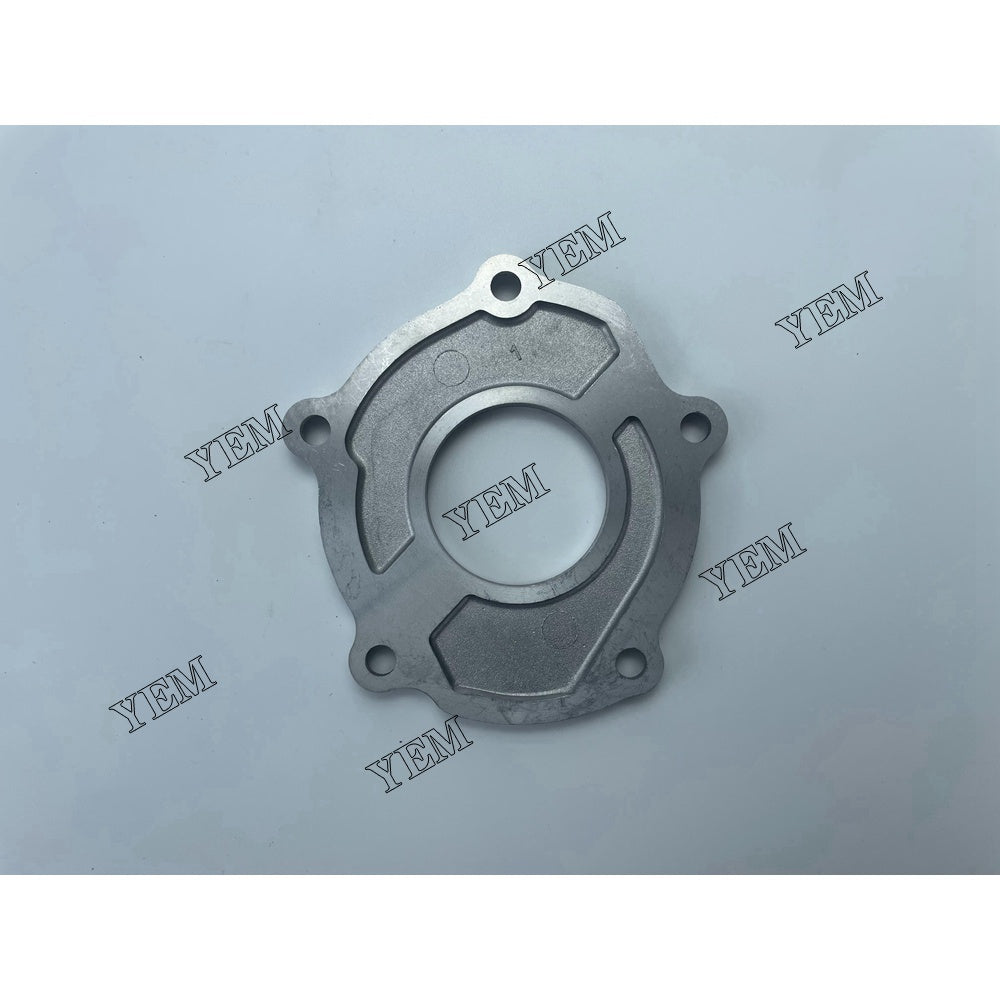 KUBOTA 16259-35132 COVER OIL PUMP