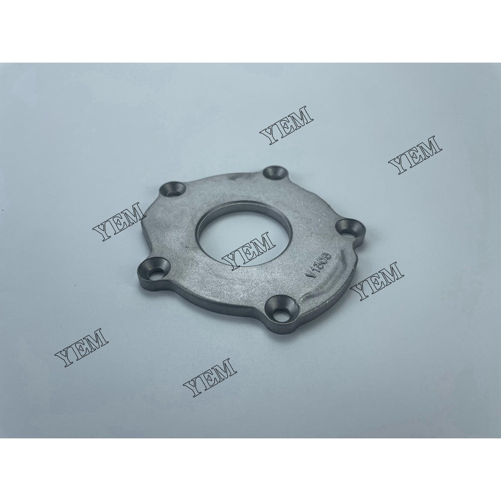 KUBOTA 16259-35132 COVER OIL PUMP