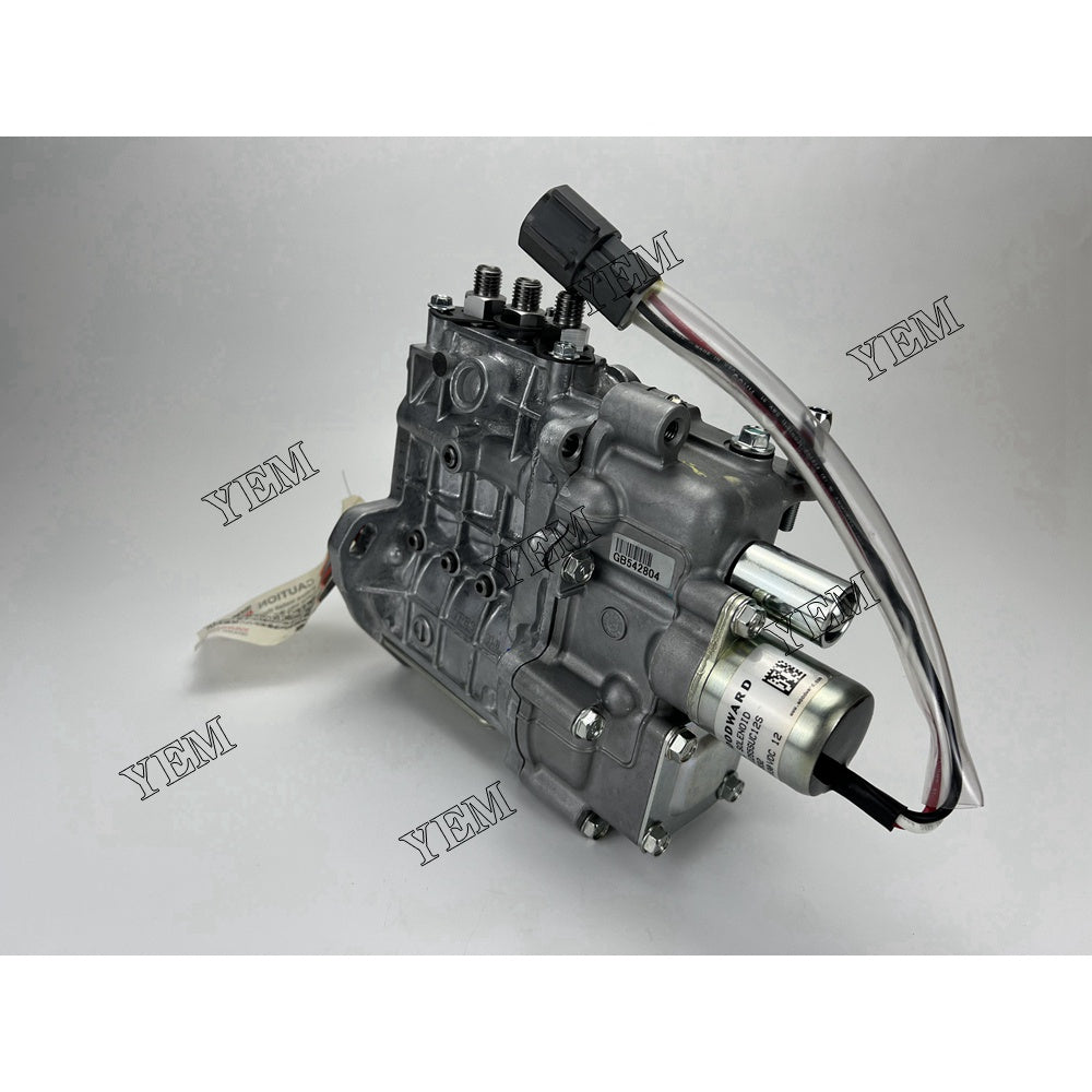 3TNV76 FUEL INJECTION PUMP FOR YANMAR DIESEL ENGINE PARTS For Yanmar