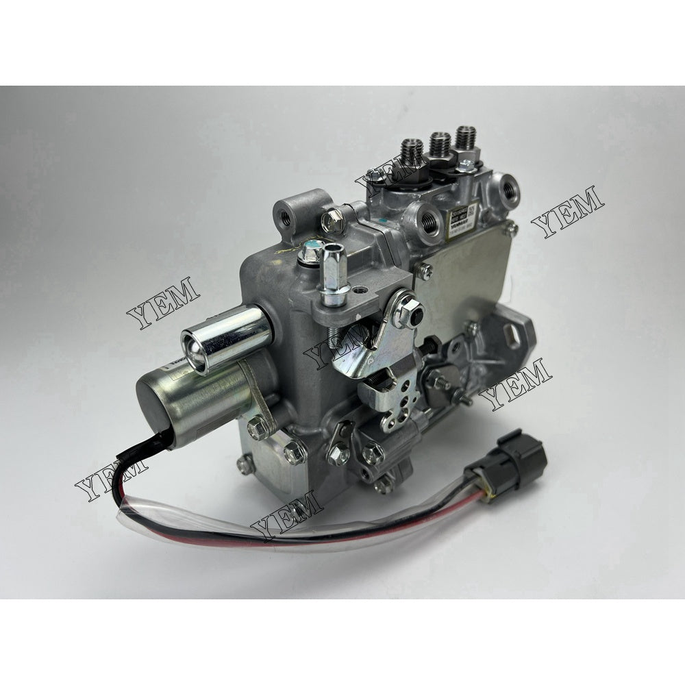 3TNV76 FUEL INJECTION PUMP FOR YANMAR DIESEL ENGINE PARTS For Yanmar