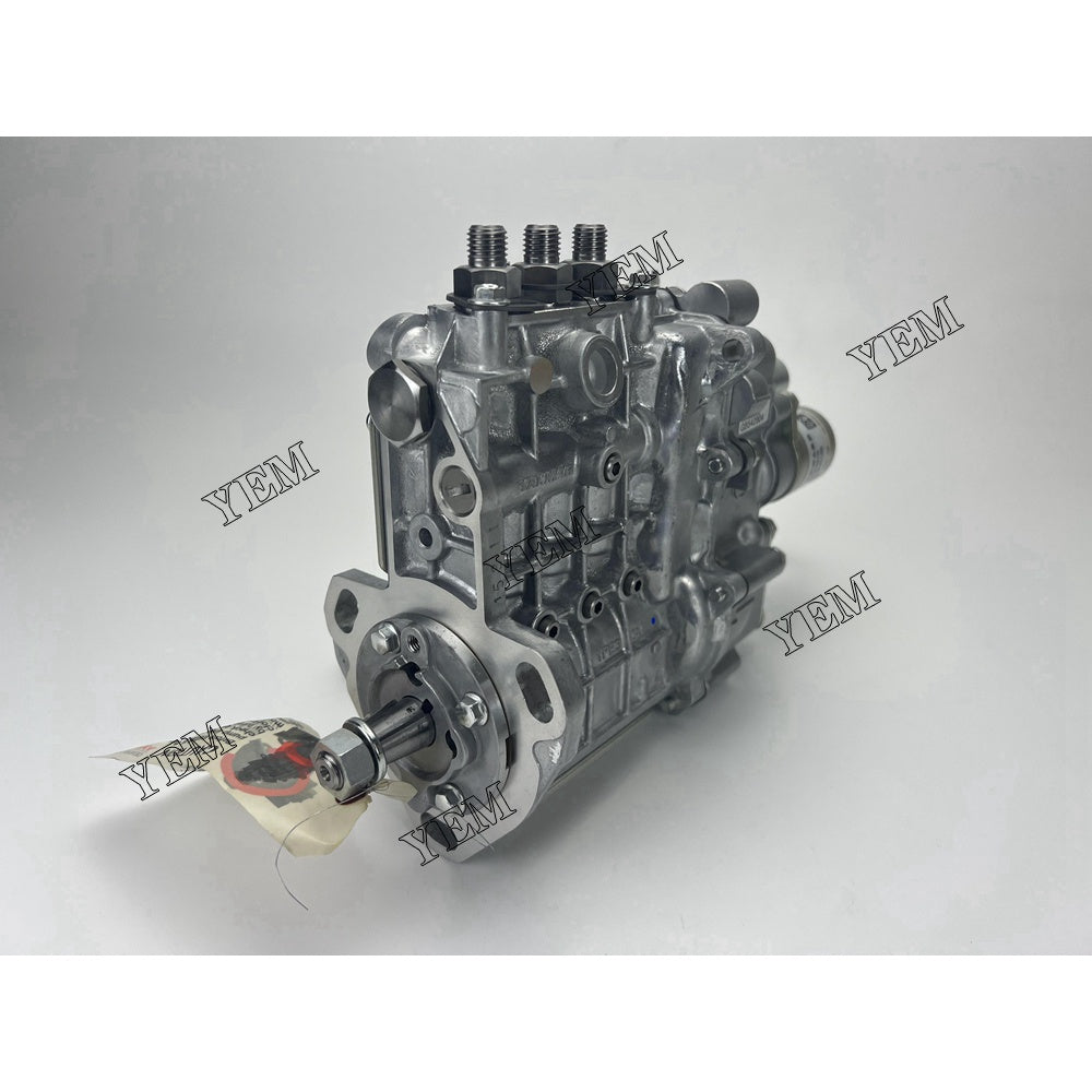 3TNV76 FUEL INJECTION PUMP FOR YANMAR DIESEL ENGINE PARTS For Yanmar