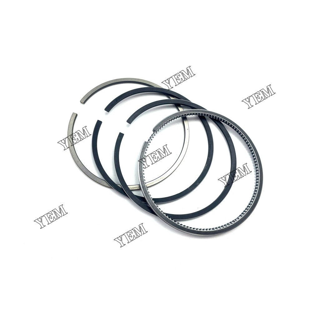 MITSUBISHI 6DR5 PISTON RINGS SET