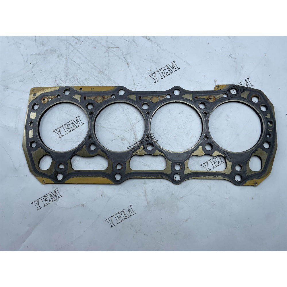 C2.2 CYLINDER HEAD GASKET FOR PERKINS DIESEL ENGINE PARTS For Perkins