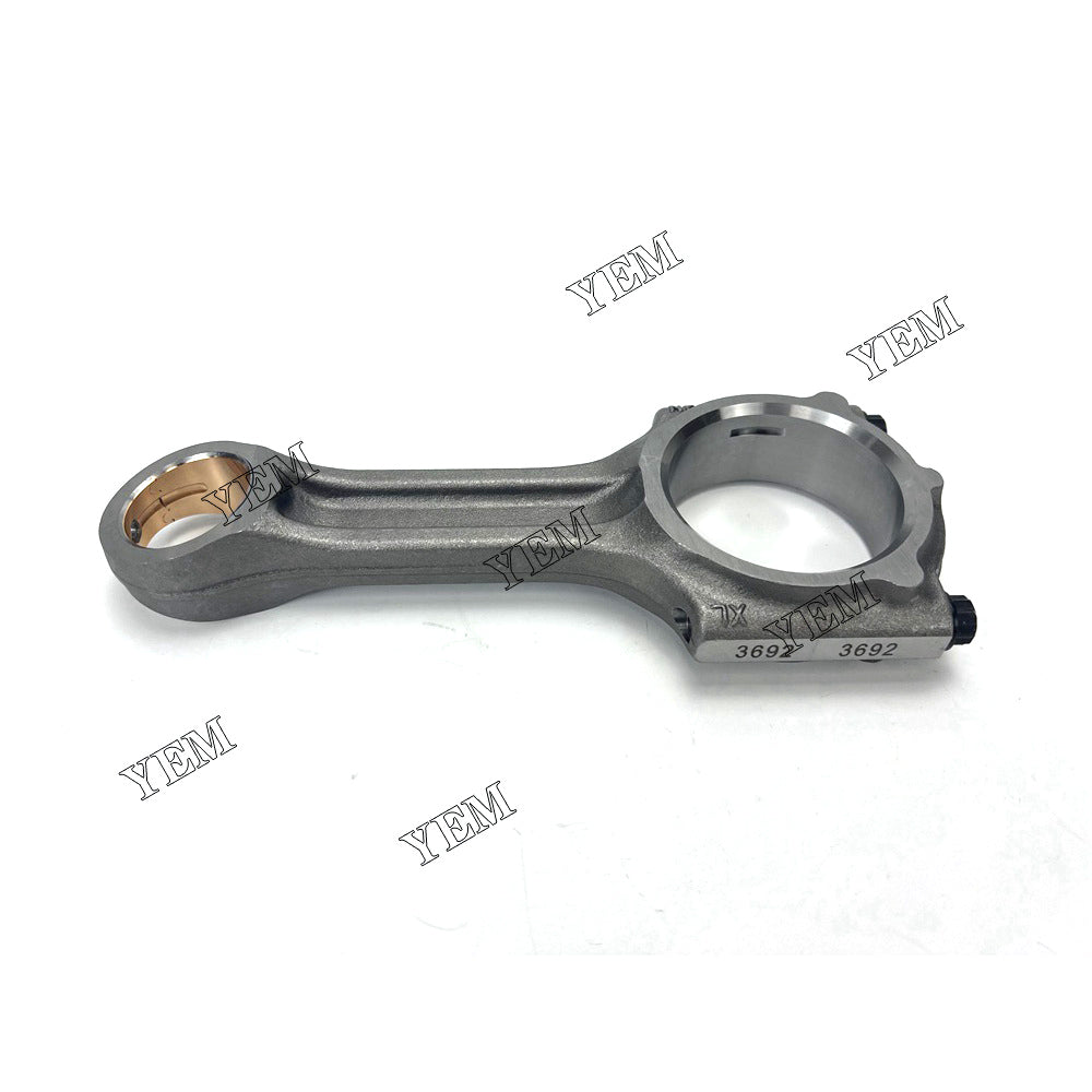 1pcs Connecting Rod Fits Bobcat D34 Doosan daewoo 7256974 For Doosan