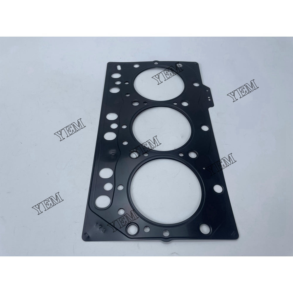 3TN78 3TNE78T 3TNE78 CYLINDER HEAD GASKET 119818-01330 FOR YANMAR DIESEL ENGINE PARTS For Yanmar