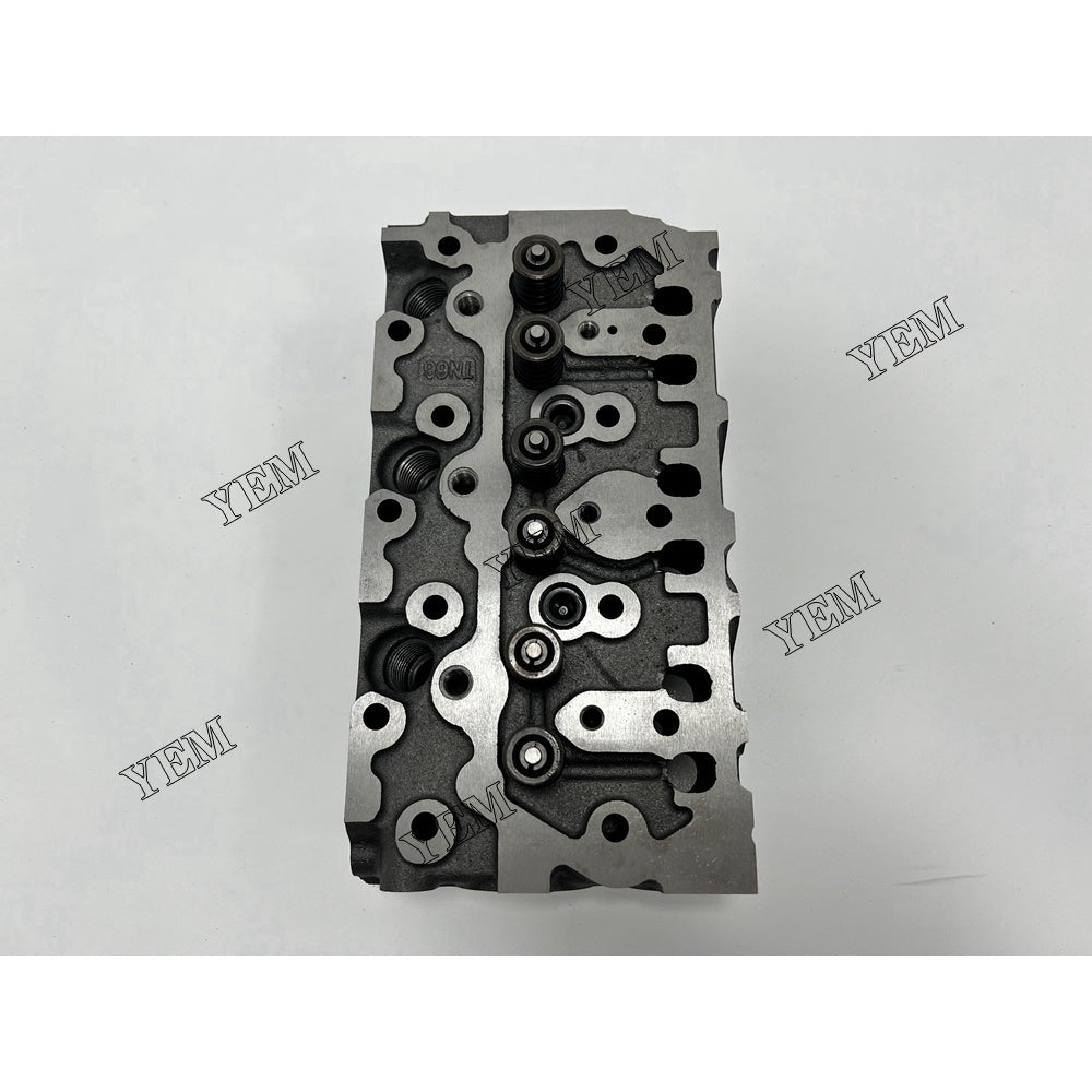 3TNE66 CYLINDER HEAD ASSY FOR YANMAR DIESEL ENGINE PARTS For Yanmar