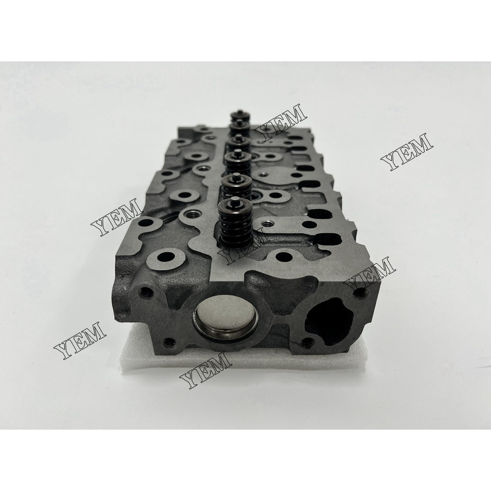 3TNE66 CYLINDER HEAD ASSY FOR YANMAR DIESEL ENGINE PARTS For Yanmar