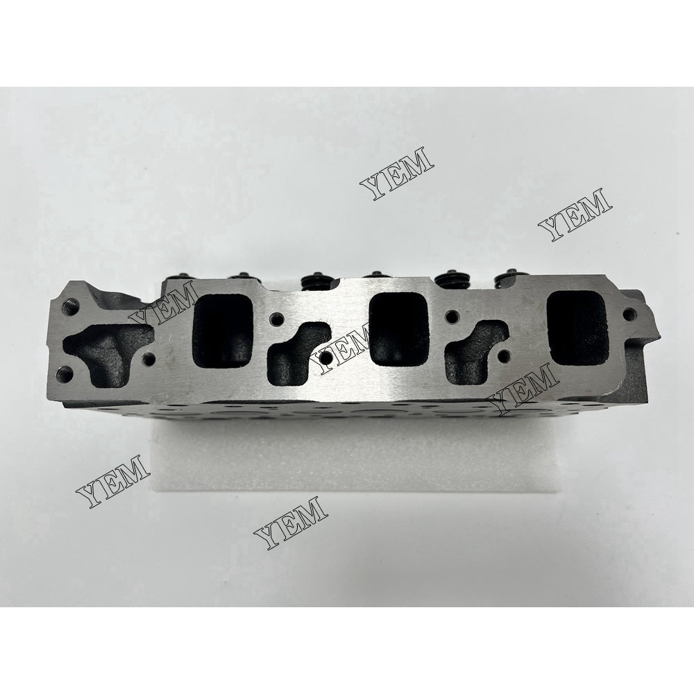 3TNE66 CYLINDER HEAD ASSY FOR YANMAR DIESEL ENGINE PARTS For Yanmar