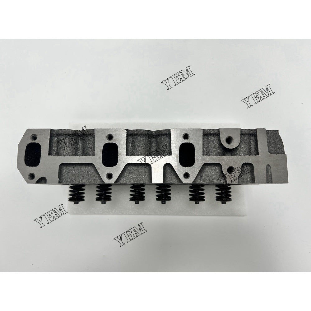 3TNE66 CYLINDER HEAD ASSY FOR YANMAR DIESEL ENGINE PARTS For Yanmar