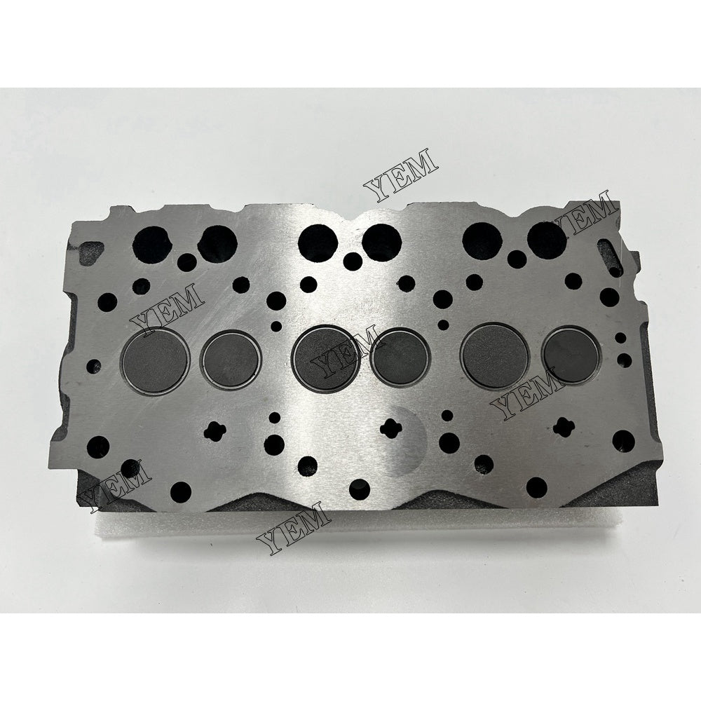 3TNE66 CYLINDER HEAD ASSY FOR YANMAR DIESEL ENGINE PARTS For Yanmar