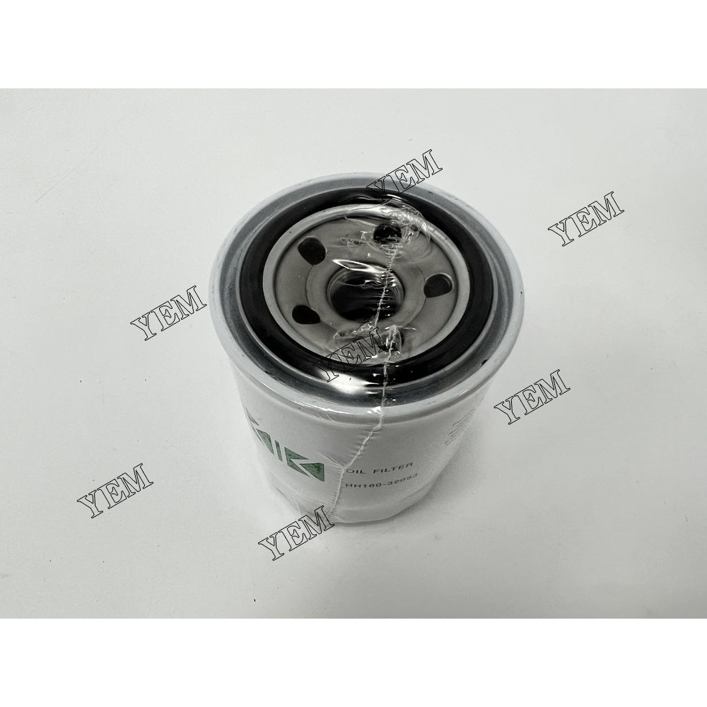 V1305 OIL FILTER HH160-32093 FOR KUBOTA DIESEL ENGINE PARTS For Kubota