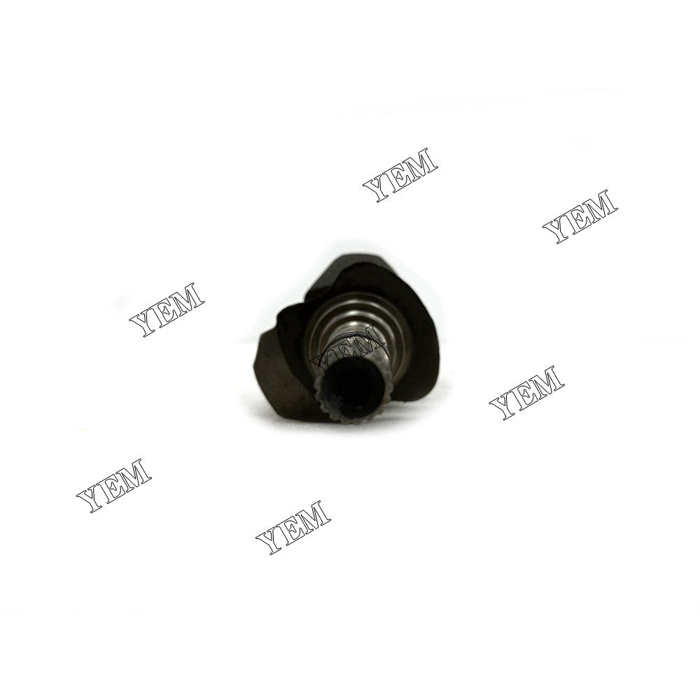 D1803 CRANKSHAFT FOR KUBOTA DIESEL ENGINE PARTS For Kubota