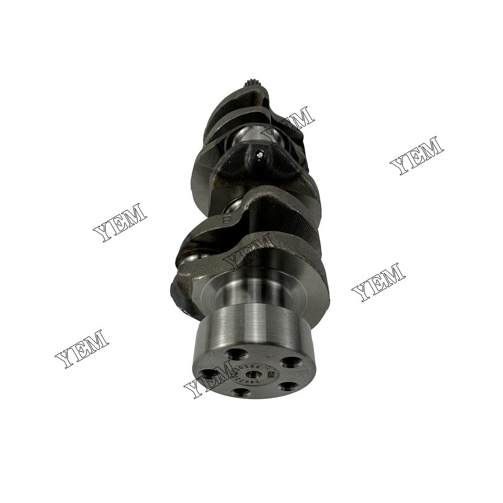 CRANKSHAFT 16805-23012 FOR KUBOTA D728 DIESEL ENGINE For Kubota