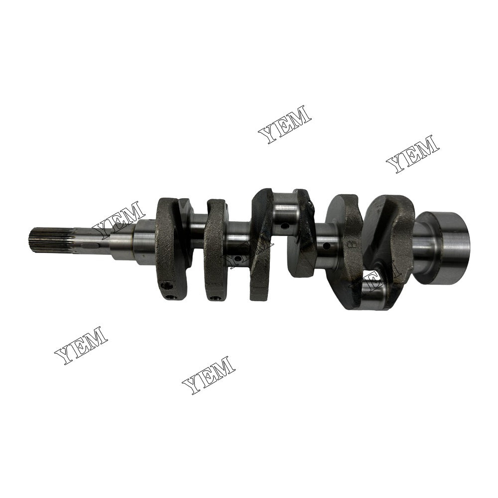 CRANKSHAFT 16805-23012 FOR KUBOTA D728 DIESEL ENGINE For Kubota