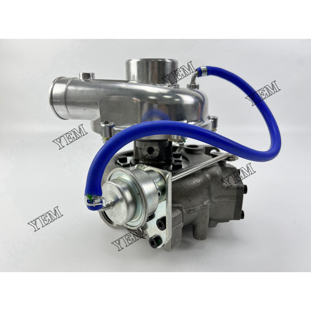 YANMAR TURBOCHARGER 119175-18031