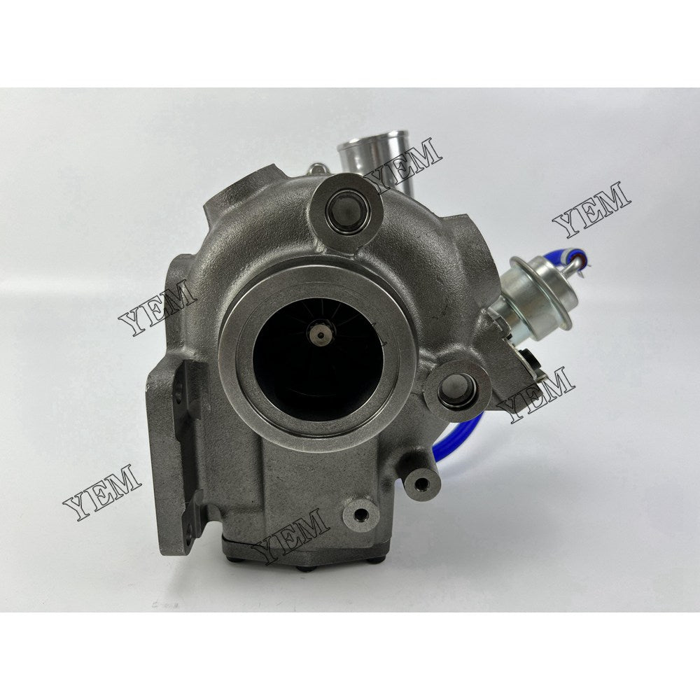 YANMAR TURBOCHARGER 119175-18031