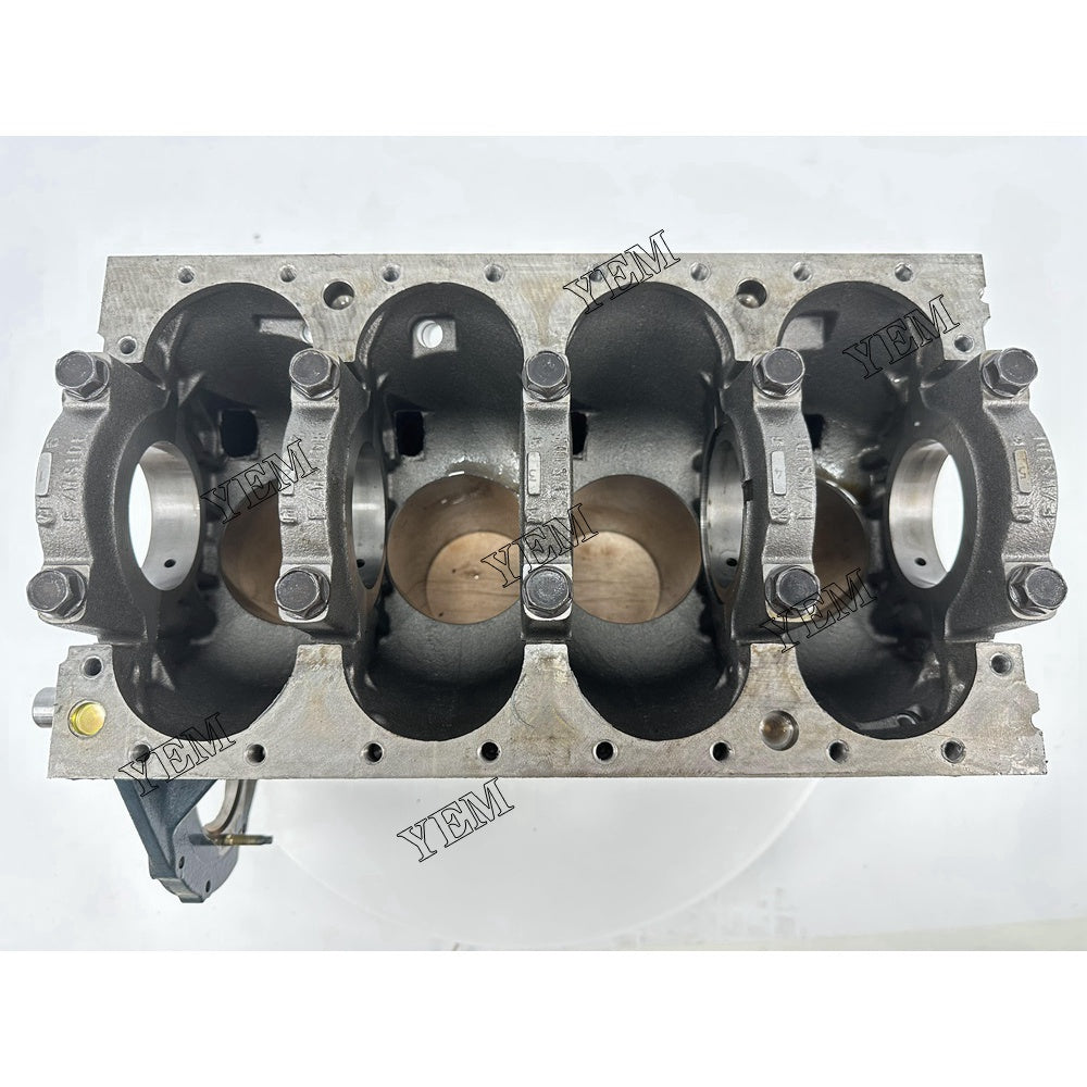 CYLINDER BLOCK FOR KUBOTA V3800 DIESEL ENGINE For Kubota