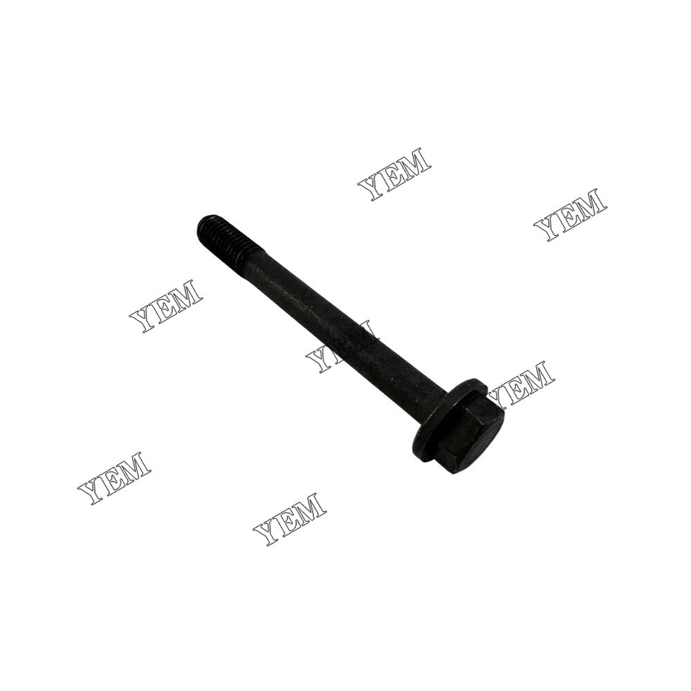 YANMAR 3TNM68 CONNECTING ROD SCREW 119266-01200 For Yanmar